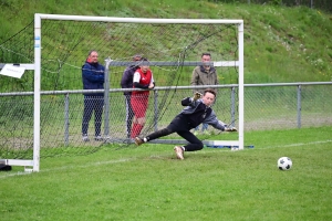 Foot UNSS : Le Puy-en-Velay remporte le tournoi des sections sportives contre Yssingeaux