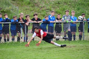 Foot UNSS : Le Puy-en-Velay remporte le tournoi des sections sportives contre Yssingeaux