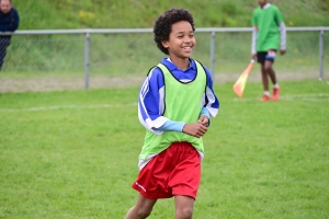 Foot UNSS : Le Puy-en-Velay remporte le tournoi des sections sportives contre Yssingeaux