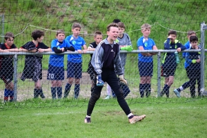 Foot UNSS : Le Puy-en-Velay remporte le tournoi des sections sportives contre Yssingeaux