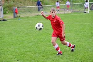 Foot UNSS : Le Puy-en-Velay remporte le tournoi des sections sportives contre Yssingeaux