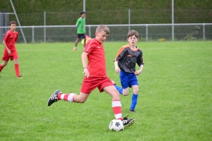 Foot UNSS : Le Puy-en-Velay remporte le tournoi des sections sportives contre Yssingeaux