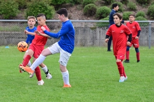 Foot UNSS : Le Puy-en-Velay remporte le tournoi des sections sportives contre Yssingeaux