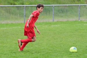 Foot UNSS : Le Puy-en-Velay remporte le tournoi des sections sportives contre Yssingeaux