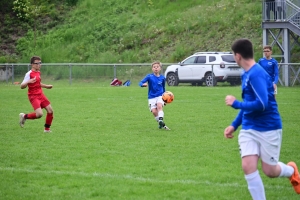 Foot UNSS : Le Puy-en-Velay remporte le tournoi des sections sportives contre Yssingeaux