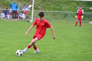 Foot UNSS : Le Puy-en-Velay remporte le tournoi des sections sportives contre Yssingeaux