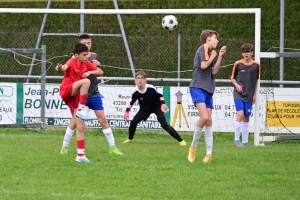 Foot UNSS : Le Puy-en-Velay remporte le tournoi des sections sportives contre Yssingeaux