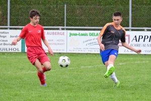 Foot UNSS : Le Puy-en-Velay remporte le tournoi des sections sportives contre Yssingeaux