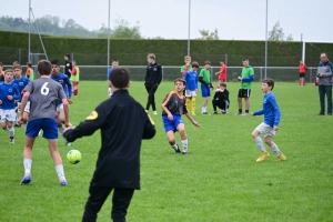 Foot UNSS : Le Puy-en-Velay remporte le tournoi des sections sportives contre Yssingeaux