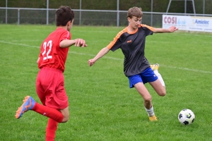 Foot UNSS : Le Puy-en-Velay remporte le tournoi des sections sportives contre Yssingeaux