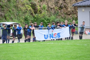 Foot UNSS : Le Puy-en-Velay remporte le tournoi des sections sportives contre Yssingeaux