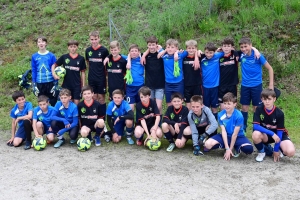 Foot UNSS : Le Puy-en-Velay remporte le tournoi des sections sportives contre Yssingeaux