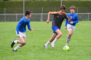 Foot UNSS : Le Puy-en-Velay remporte le tournoi des sections sportives contre Yssingeaux