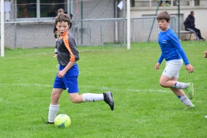 Foot UNSS : Le Puy-en-Velay remporte le tournoi des sections sportives contre Yssingeaux