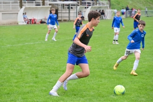 Foot UNSS : Le Puy-en-Velay remporte le tournoi des sections sportives contre Yssingeaux