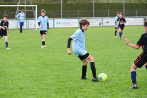 Foot UNSS : Le Puy-en-Velay remporte le tournoi des sections sportives contre Yssingeaux