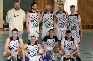 Basket : l&#039;ASM Le Puy en quête de victoire en Prénationale