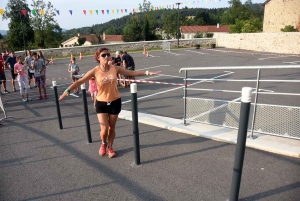 La Chapelle-d&#039;Aurec : douze équipes au premier Inter&#039;chap