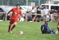 Foot : la marche était trop haute pour Tence en Coupe de France