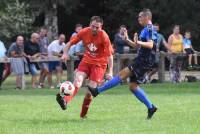 Foot : la marche était trop haute pour Tence en Coupe de France