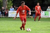 Foot : la marche était trop haute pour Tence en Coupe de France