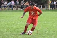 Foot : la marche était trop haute pour Tence en Coupe de France