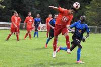 Foot : la marche était trop haute pour Tence en Coupe de France