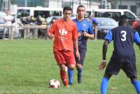 Foot : la marche était trop haute pour Tence en Coupe de France