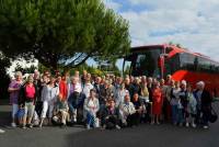 Bas-en-Basset : direction la Touraine et le Puy du Fou pour la classe 65