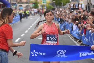 Les Kenyans dictent encore leur loi sur les 15 km du Puy-en-Velay