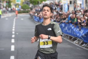 Les Kenyans dictent encore leur loi sur les 15 km du Puy-en-Velay