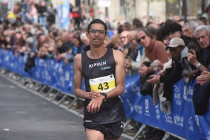 Les Kenyans dictent encore leur loi sur les 15 km du Puy-en-Velay