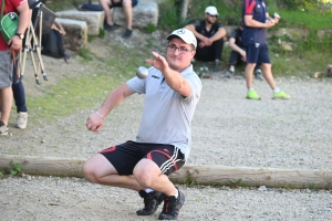 Pétanque : premier titre majeur pour Julien Daubal en tête à tête