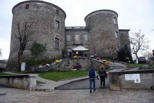 Monistrol-sur-Loire : 1 700 gourmands sont passés ce week-end aux 30e Gastrôleries