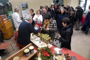 Monistrol-sur-Loire : 1 700 gourmands sont passés ce week-end aux 30e Gastrôleries