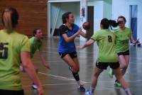 Handball : Monistrol-sur-Loire en finale de la coupe féminine