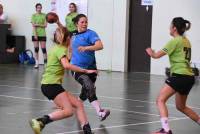 Handball : Monistrol-sur-Loire en finale de la coupe féminine