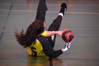 Handball : Monistrol-sur-Loire en finale de la coupe féminine