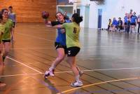 Handball : Monistrol-sur-Loire en finale de la coupe féminine