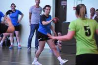 Handball : Monistrol-sur-Loire en finale de la coupe féminine