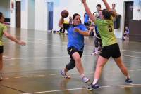 Handball : Monistrol-sur-Loire en finale de la coupe féminine