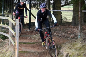 Cyclo-cross de Beauzac : les photos des adultes