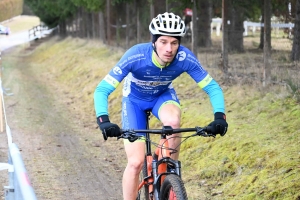 Cyclo-cross de Beauzac : les photos des adultes