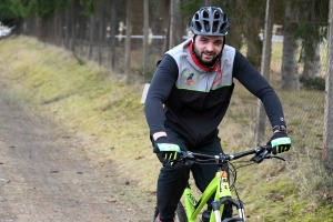 Cyclo-cross de Beauzac : les photos des adultes