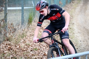 Cyclo-cross de Beauzac : les photos des adultes