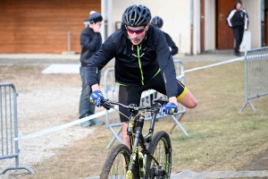 Cyclo-cross de Beauzac : les photos des adultes