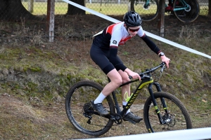 Cyclo-cross de Beauzac : les photos des adultes