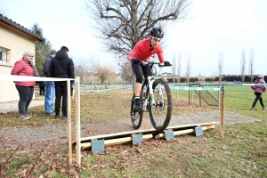 Cyclo-cross de Beauzac : les photos des adultes