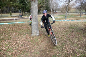 Cyclo-cross de Beauzac : les photos des adultes