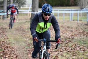 Cyclo-cross de Beauzac : les photos des adultes